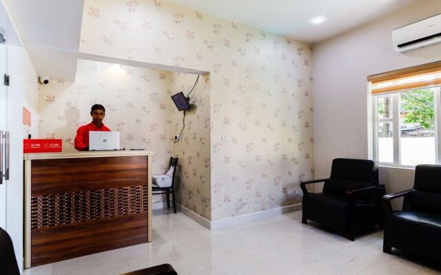 OYO 62647 Hotel Suites 9