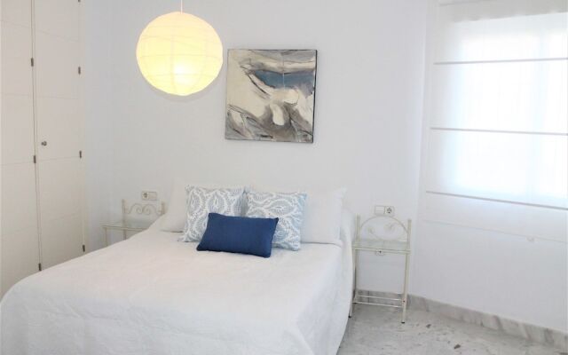 Medina del Zoco- Apartamento vista Jardin y Piscina