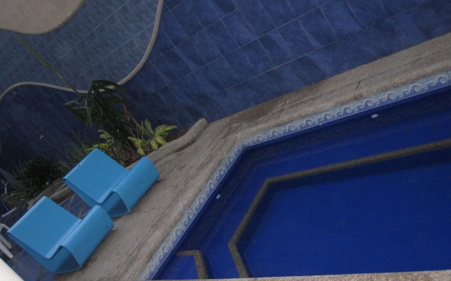 Hotel Francisco II
