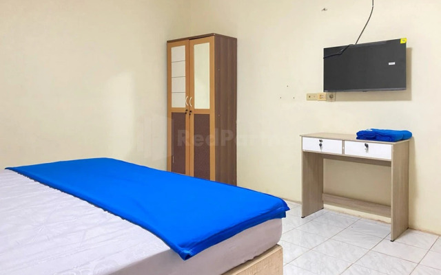 Wisma Sodikin Syariah Mitra RedDoorz