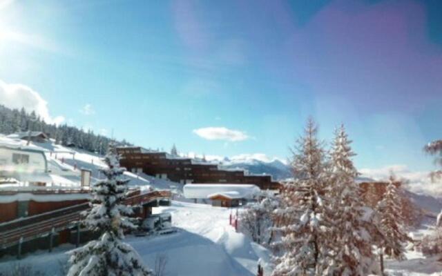 Appartement Les Arcs 1600, 3 pièces, 8 personnes - FR-1-411-588