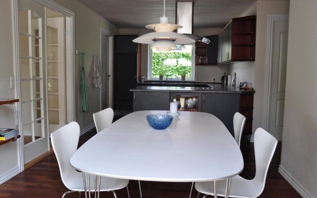 Snehvide Bed & Breakfast