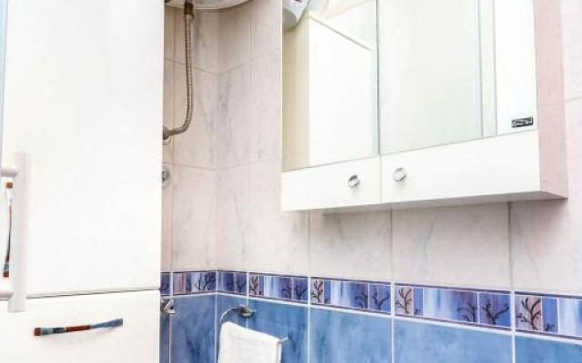 Apartments Donkovic