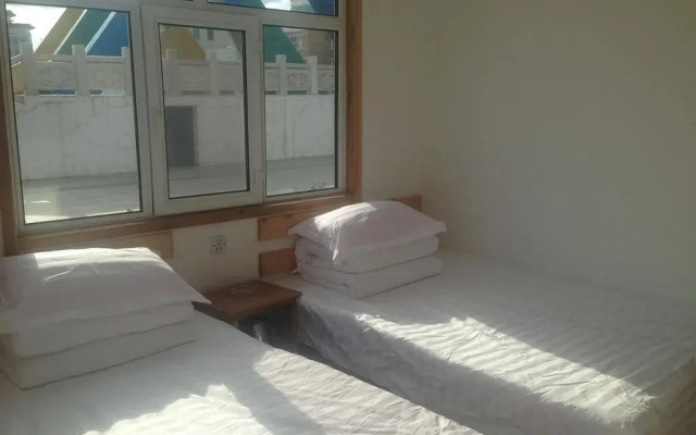 Xingyuan Hotel Hulunbuir