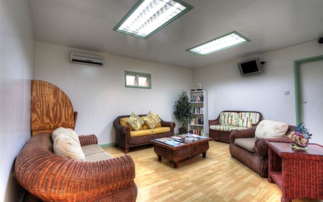Worthing Court Apartment Hotel