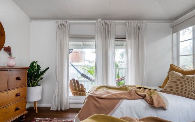 A PERFECT STAY - Gidgets House and Studio
