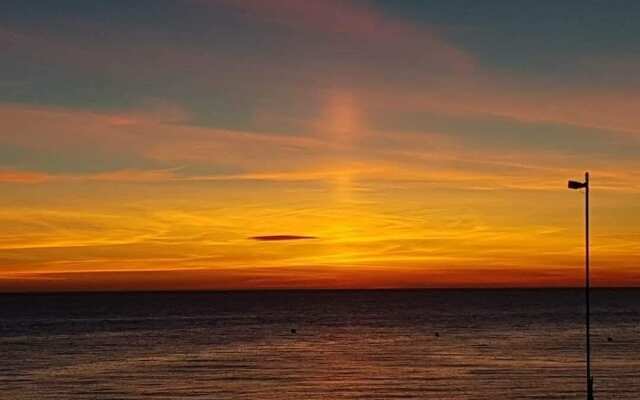 Les Chambres d'Hôtes de la Mer