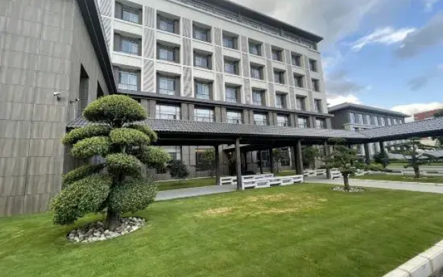 Mille Navigation Hotel