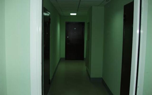 Apartments on Muranova