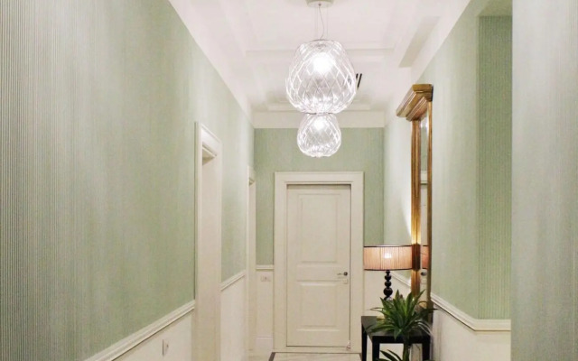 Florence Luxury Guest House