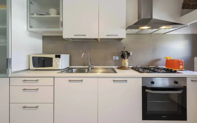 Libertà 3 bedrooms by MMega