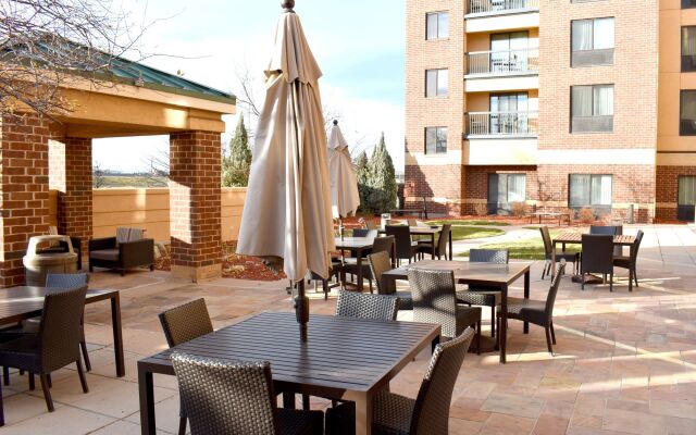 Courtyard by Marriott Denver South/Park Meadows Mall