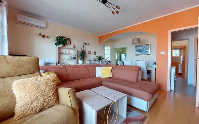 Apartments Faran in Crikvenica