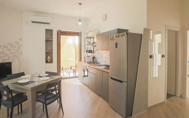 Sirio Guest House in Salerno