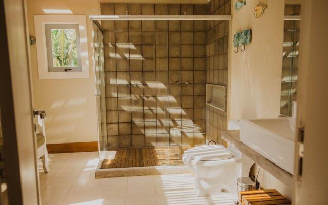 Mansión Carmel, Luxo e Tranquilidade, Búzios/RJ