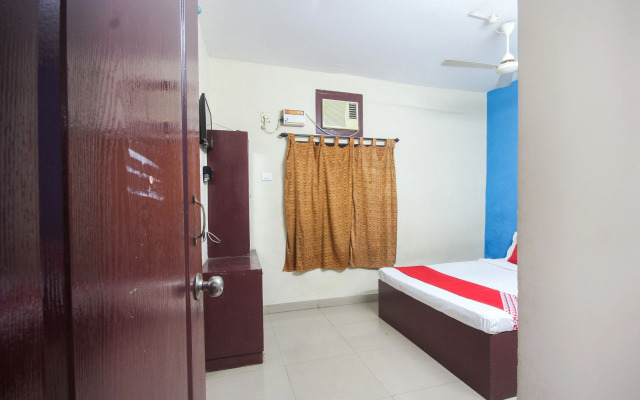 OYO 71275 Lingam's Lodge
