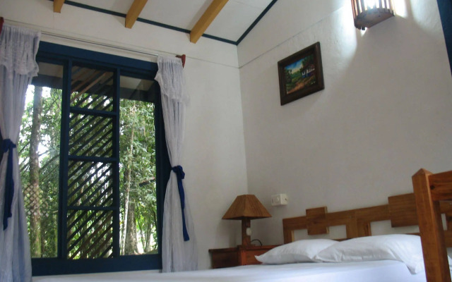 Cerro Chato Ecolodge