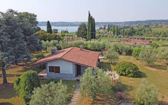 Villa Tamara in San Felice del Benaco
