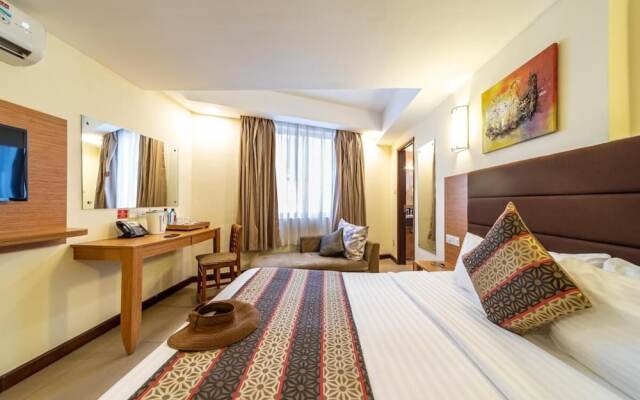 Prideinn Mombasa City 3