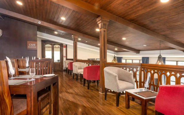 The Chinar Resort & Spa, Pahalgam