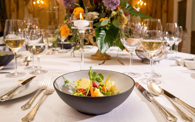 Hotel Imperial, a Luxury Collection Hotel, Vienna