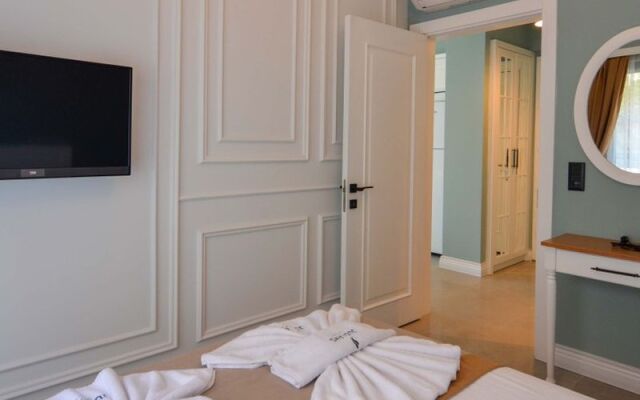 Juglans Suites