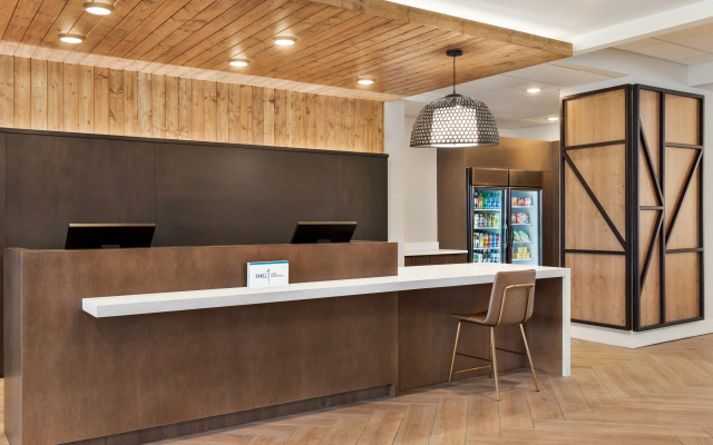 Staybridge Suites Rockford by IHG