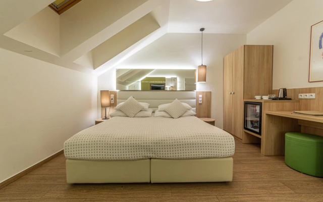 Salvator Boutique Hotel