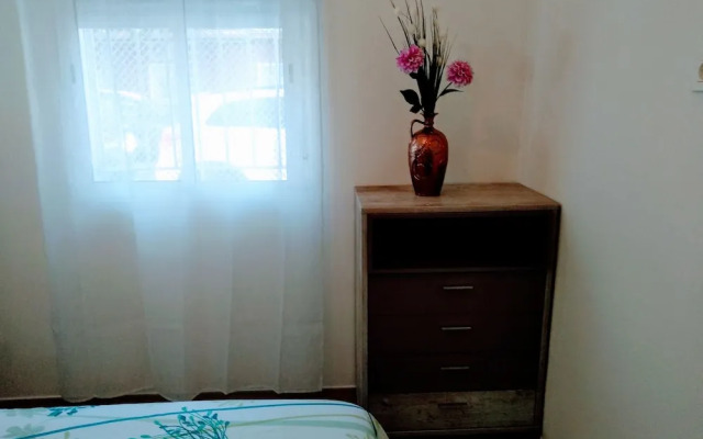 Wish-Suite Santa Justa