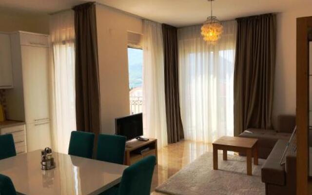 Viola Di Mare Apartments