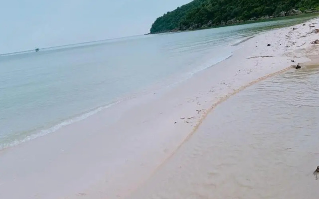 Green Garden Bungalow Phu Quoc
