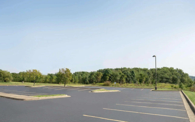 Holiday Inn ZANESVILLE