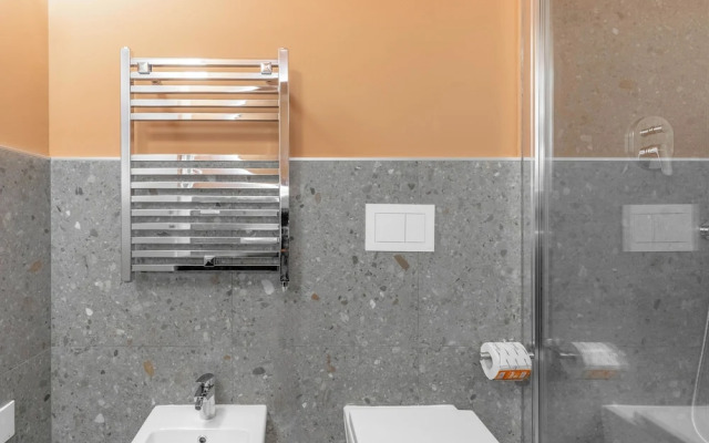 Torriani Suites Foresteria Lombarda