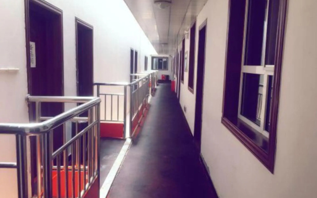 Tianhang Express Motel