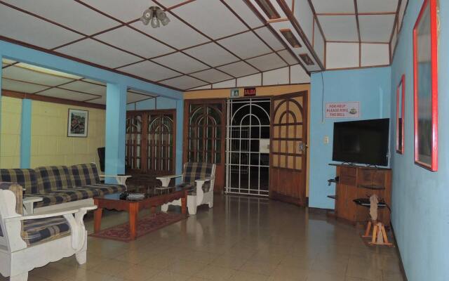 Hostal Doña Ida