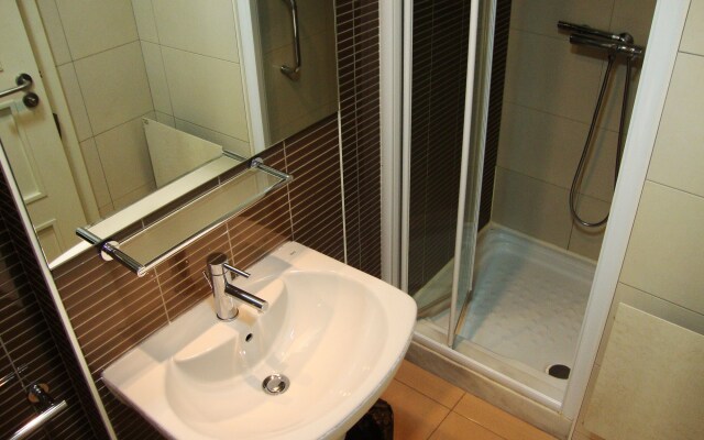 Apartamentos Canillo Pie de Pistas 3000