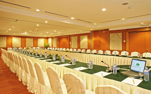 Sunway Hotel Phnom Penh