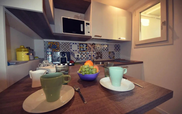 Lo Duca Apartments