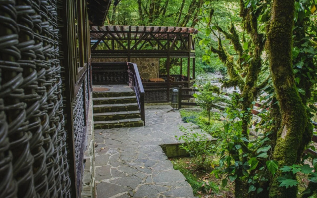 Golitsyno Gostinyi Dvor