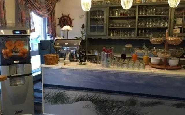 Hotel Villa Weststrand