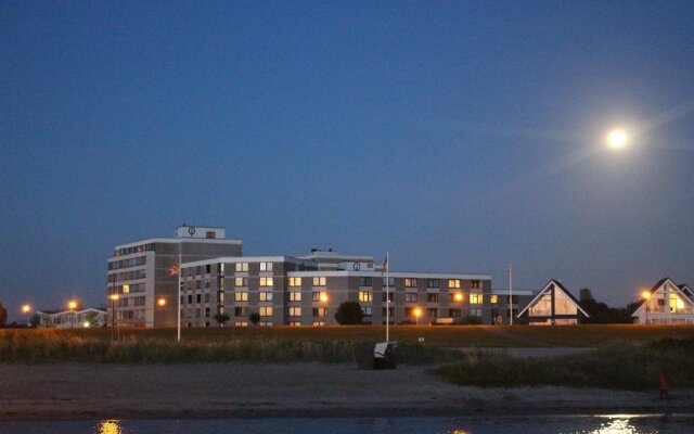 Ferienappartements Marina Wendtorf an der Ostsee