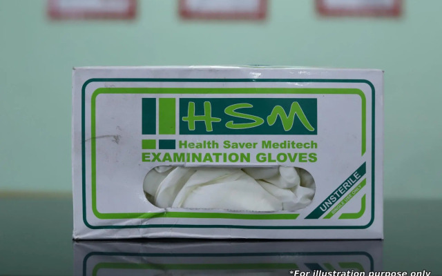 OYO 85984 Hotel Happy Spring