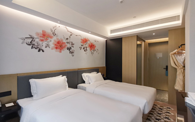 Paco Hotel Beijing Road Metro Guangzhou