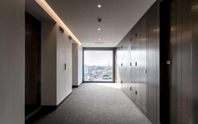 Lexicon Apartments