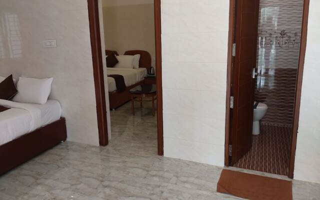 Sharma Jee Farm House