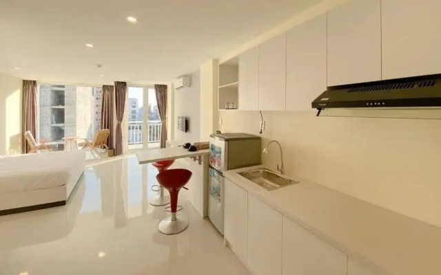 OYO 1062 Wannatel Hotel And Apartment