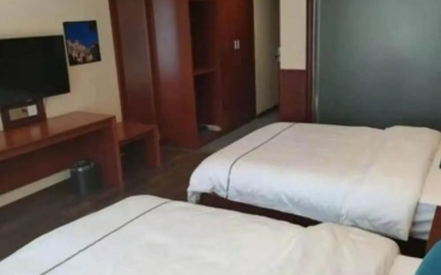 Guiyang Dixon Hotel