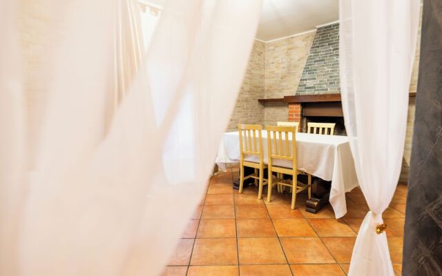 Villa Vitti's - Verona est
