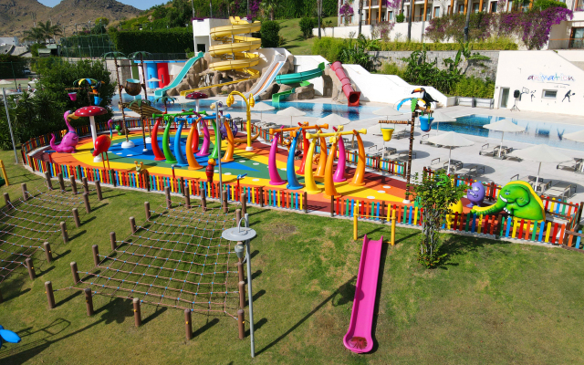 Kefaluka Resort Ultra All Inclusive