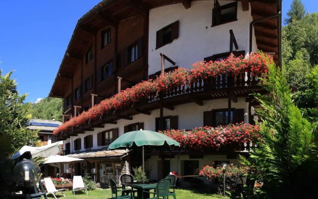 Hotel Edelweiss